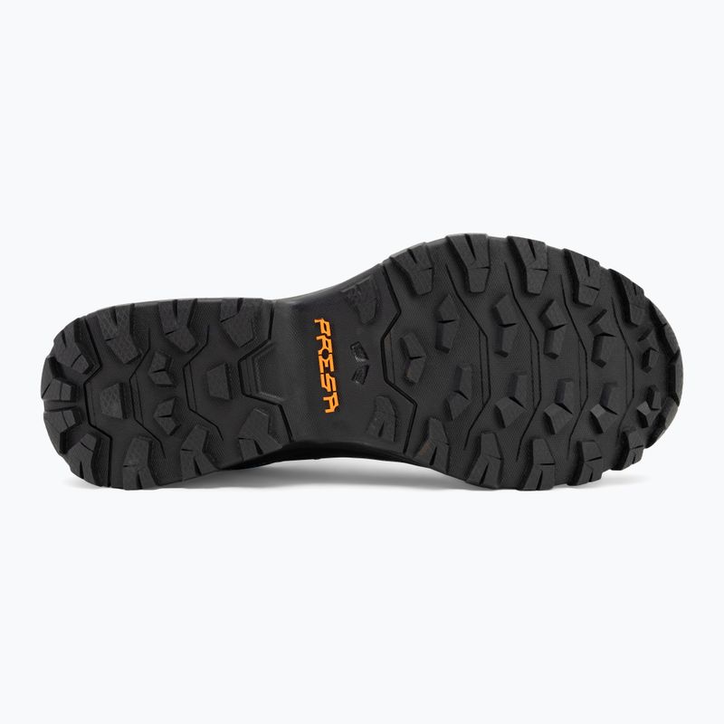 Încălțăminte de alergare pentru bărbați SCARPA Ribelle Run XT GTX azure/azure 4