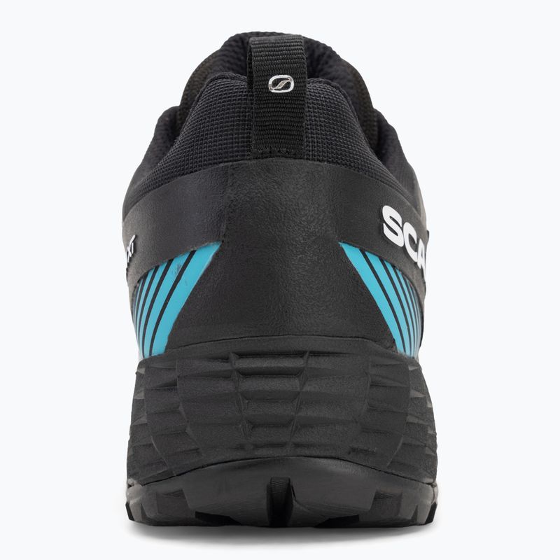 Încălțăminte de alergare pentru bărbați SCARPA Ribelle Run XT GTX azure/azure 6