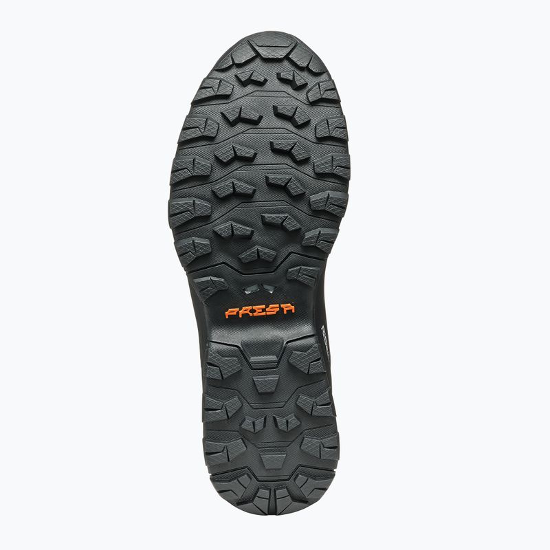 Încălțăminte de alergare pentru bărbați SCARPA Ribelle Run XT GTX azure/azure 2