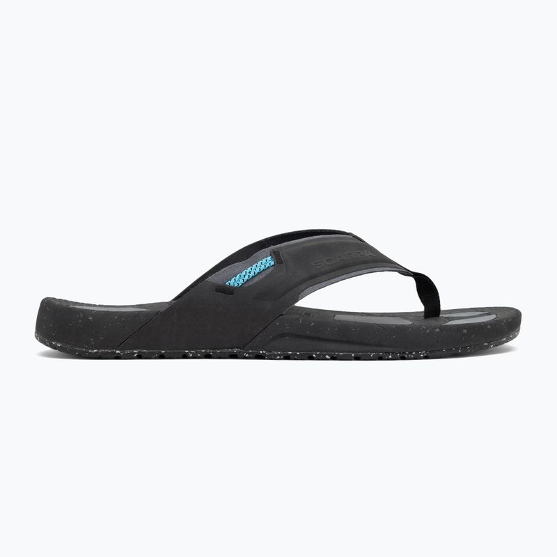 Papuci SCARPA Tegu black 2