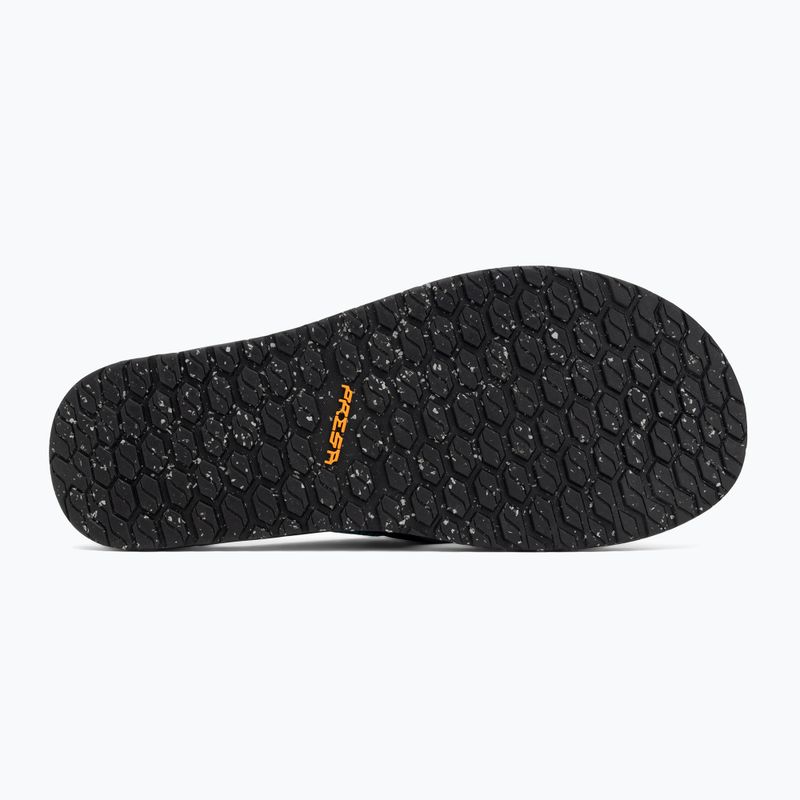 Papuci SCARPA Tegu black 4