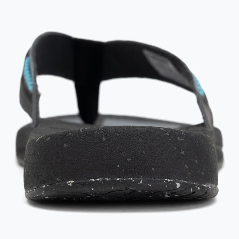 Papuci SCARPA Tegu black 6