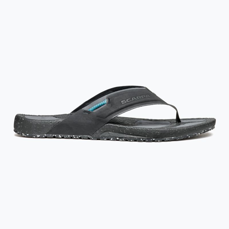 Papuci SCARPA Tegu black 8