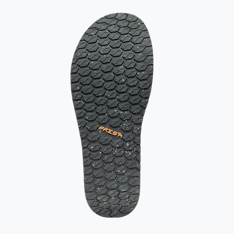 Papuci SCARPA Tegu black 9
