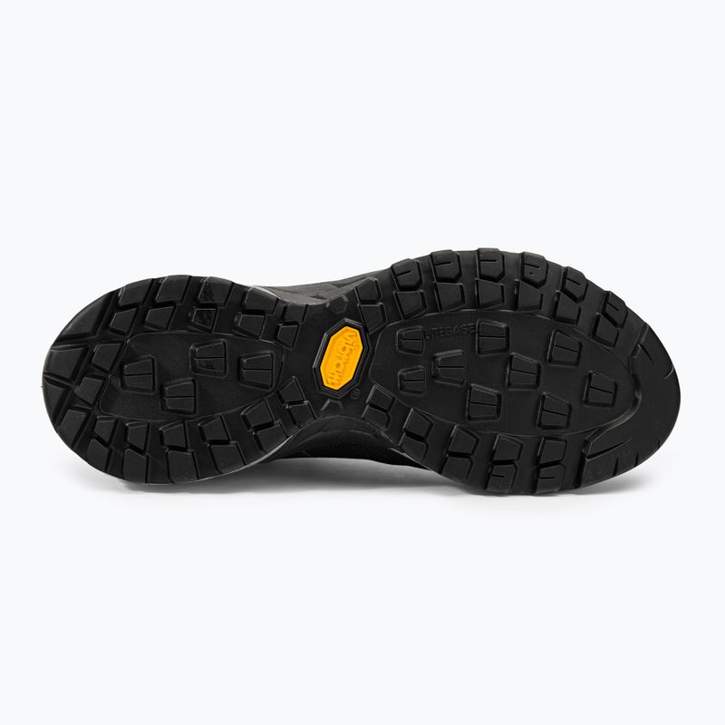 Încălțăminte de trekking pentru femei Scarpa Mescalito Planet albastru-neagră 72104 5
