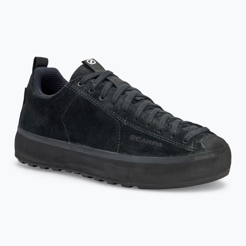 Încălțăminte pentru bărbați SCARPA Mojito Wrap GTX black