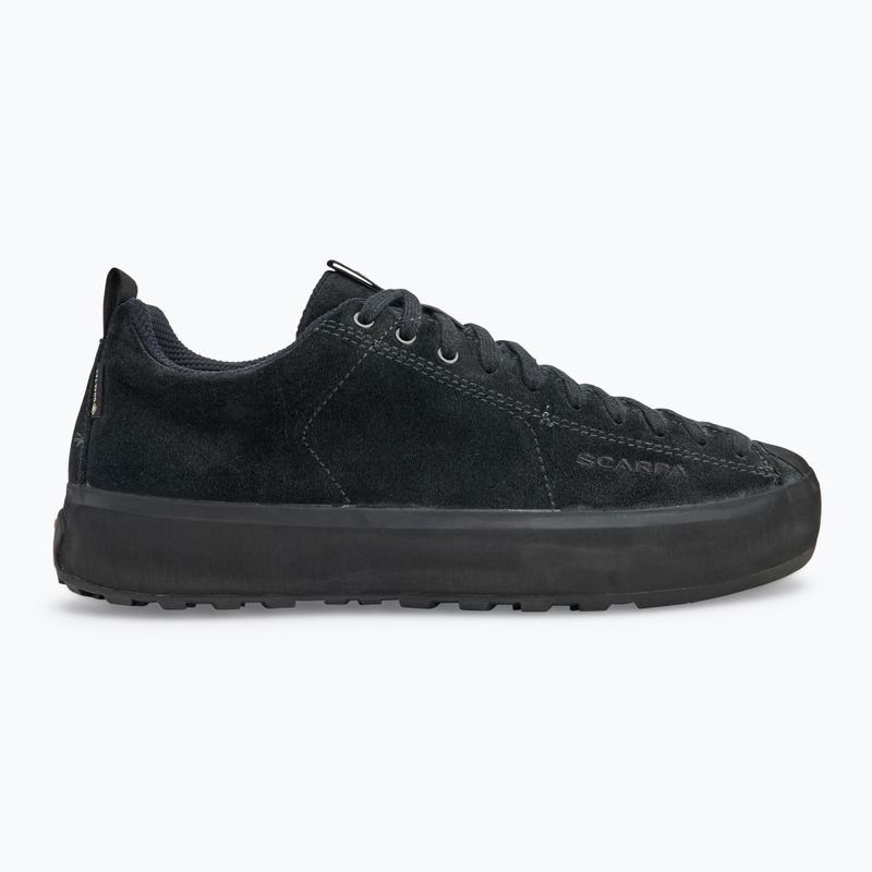 Încălțăminte pentru bărbați SCARPA Mojito Wrap GTX black 2