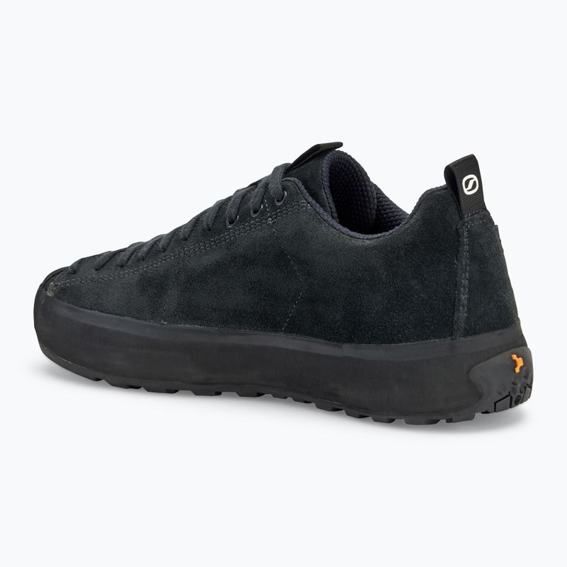 Încălțăminte pentru bărbați SCARPA Mojito Wrap GTX black 3