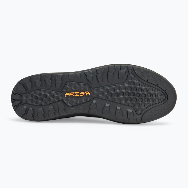 Încălțăminte pentru bărbați SCARPA Mojito Wrap GTX black 4