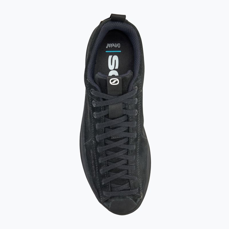 Încălțăminte pentru bărbați SCARPA Mojito Wrap GTX black 5