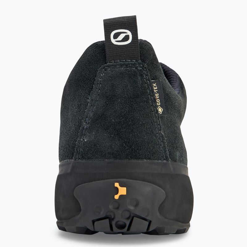 Încălțăminte pentru bărbați SCARPA Mojito Wrap GTX black 6