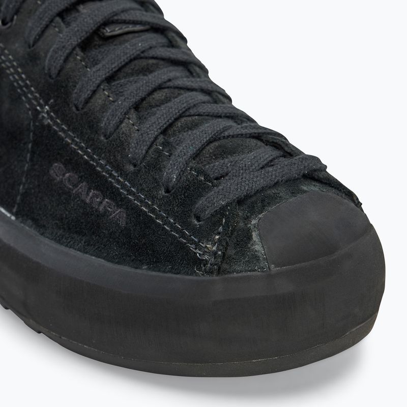 Încălțăminte pentru bărbați SCARPA Mojito Wrap GTX black 7