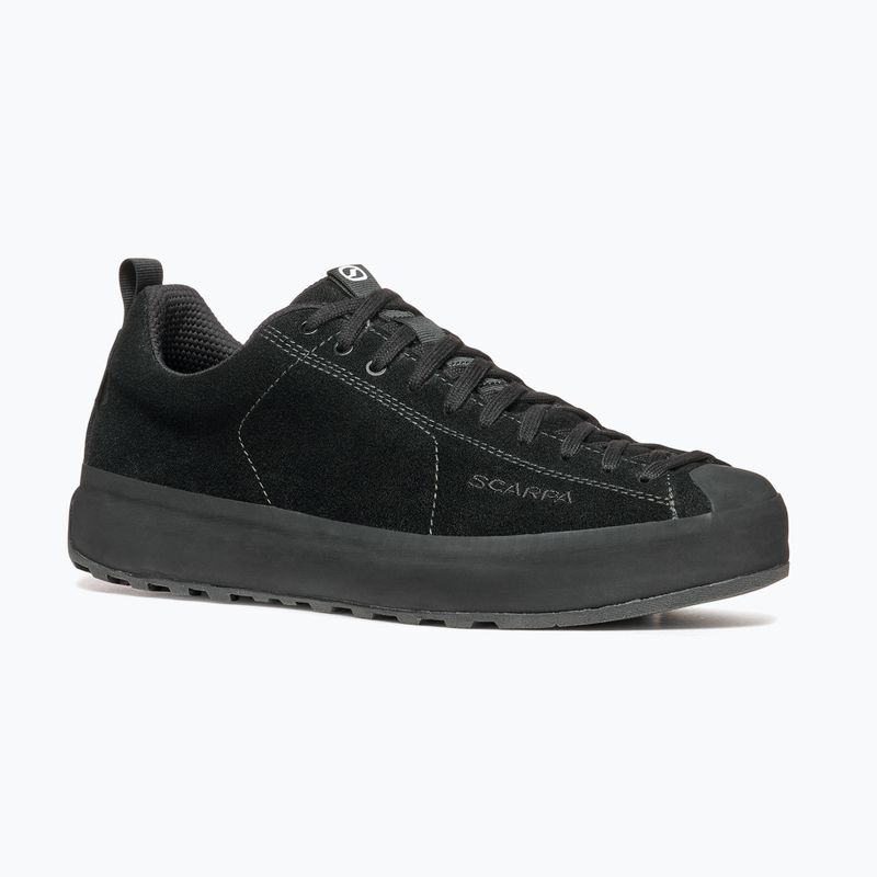 Încălțăminte pentru bărbați SCARPA Mojito Wrap GTX black 8