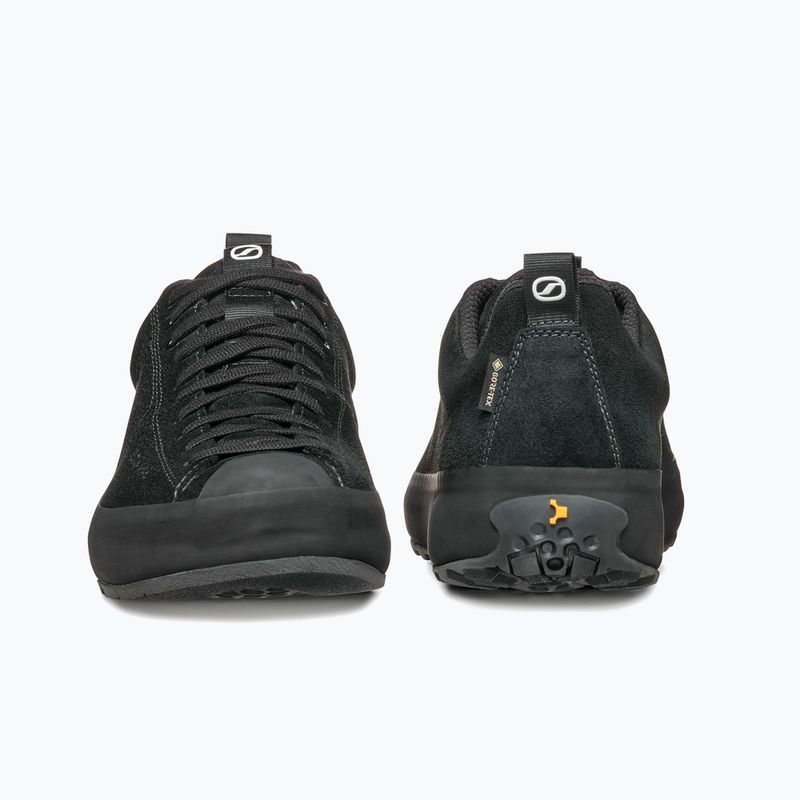 Încălțăminte pentru bărbați SCARPA Mojito Wrap GTX black 11