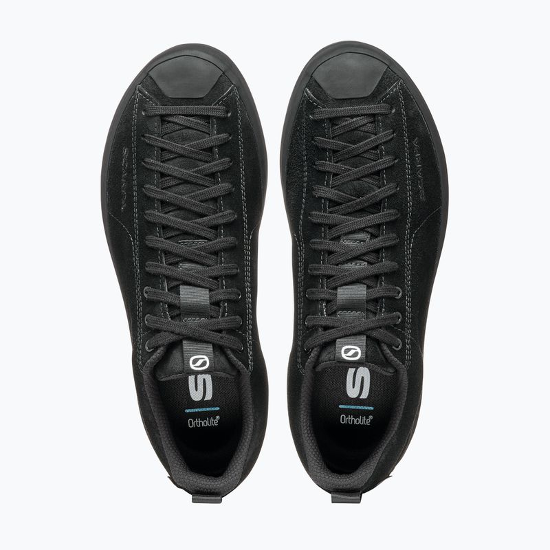 Încălțăminte pentru bărbați SCARPA Mojito Wrap GTX black 12