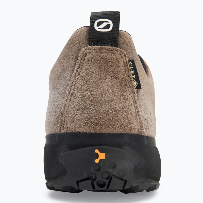 Încălțăminte pentru bărbați SCARPA Mojito Wrap GTX iron 6