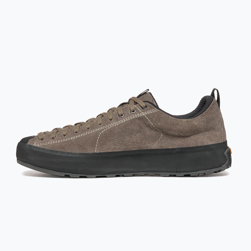 Încălțăminte pentru bărbați SCARPA Mojito Wrap GTX iron 10