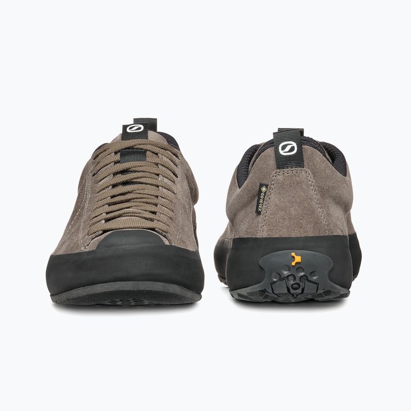 Încălțăminte pentru bărbați SCARPA Mojito Wrap GTX iron 11