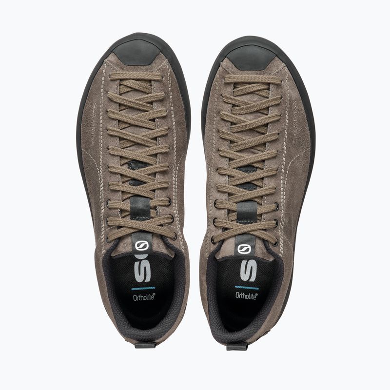 Încălțăminte pentru bărbați SCARPA Mojito Wrap GTX iron 12