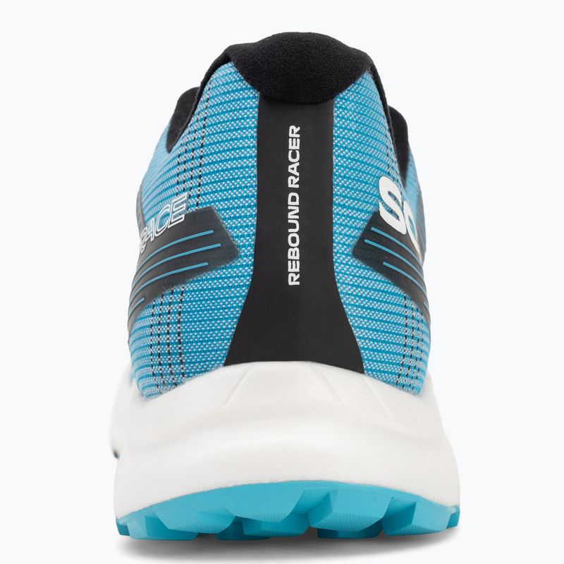 Încălțăminte de alergare pentru bărbați SCARPA Spin Race azure/white 6