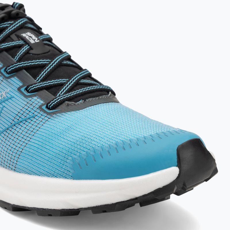 Încălțăminte de alergare pentru bărbați SCARPA Spin Race azure/white 7
