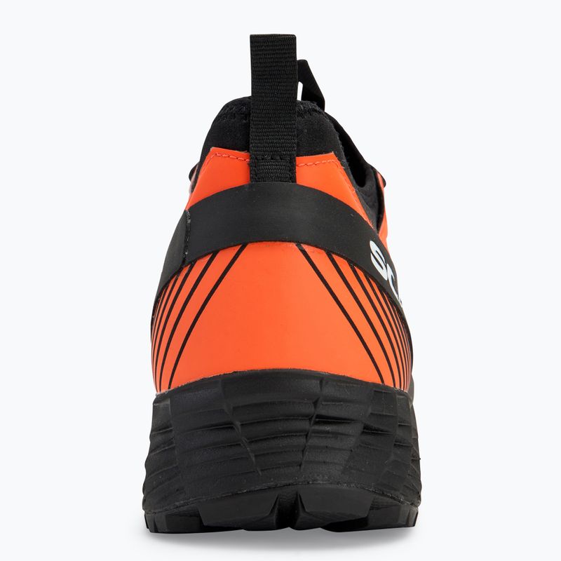 Încălțăminte de alergare pentru bărbați SCARPA Ribelle Run orange fluo/black 6