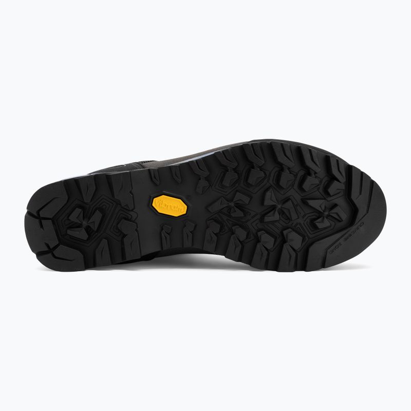 Încălțăminte de abordare pentru femei  SCARPA Zodiac TRK GTX anthracite/lavender 4