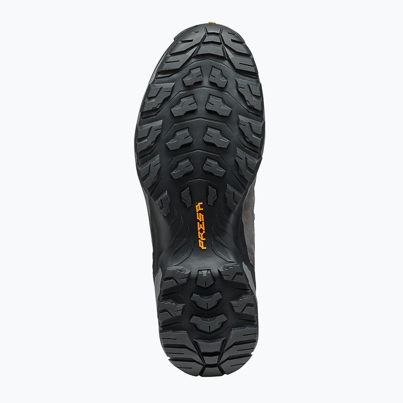 Încălțăminte de trekking pentru bărbați  SCARPA Moraine Mid Pro Gtx fossil brown 13