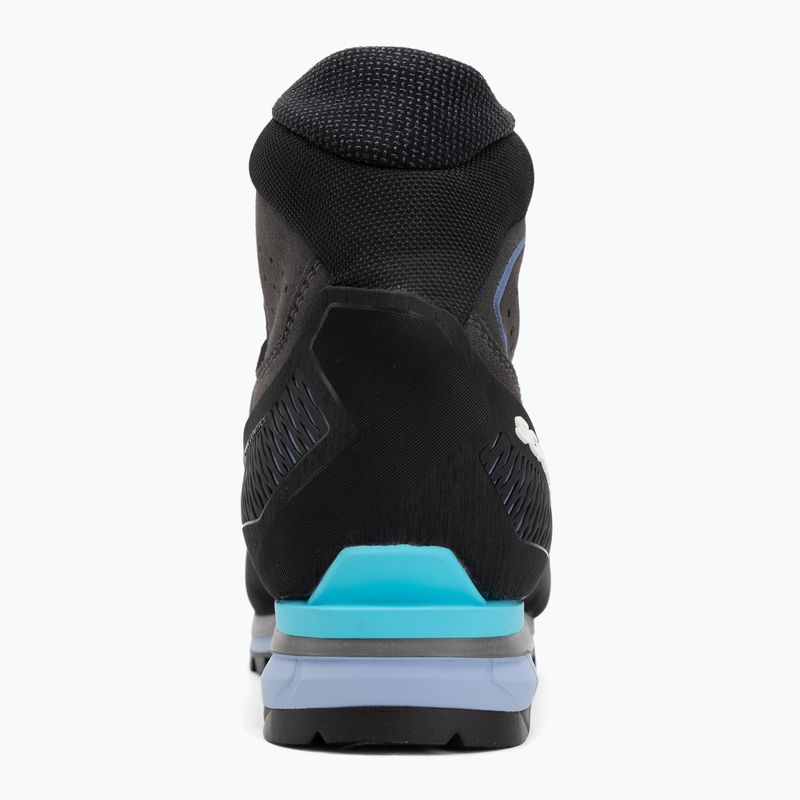 Încălțăminte de munte pentru bărbați SCARPA Zodiac Tech Gtx amthracite/lavender 6