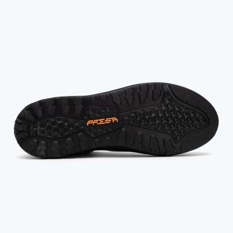 Încălțăminte pentru bărbați SCARPA Mojito Wrap Mid GTX dark rock 4