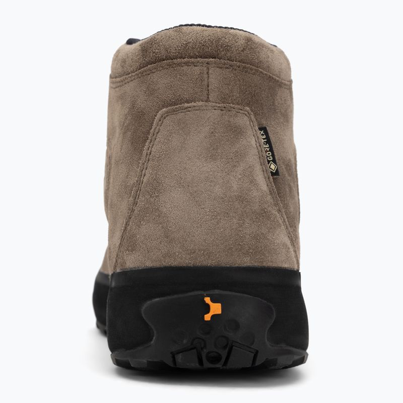 Încălțăminte pentru bărbați SCARPA Mojito Wrap Mid GTX dark rock 6