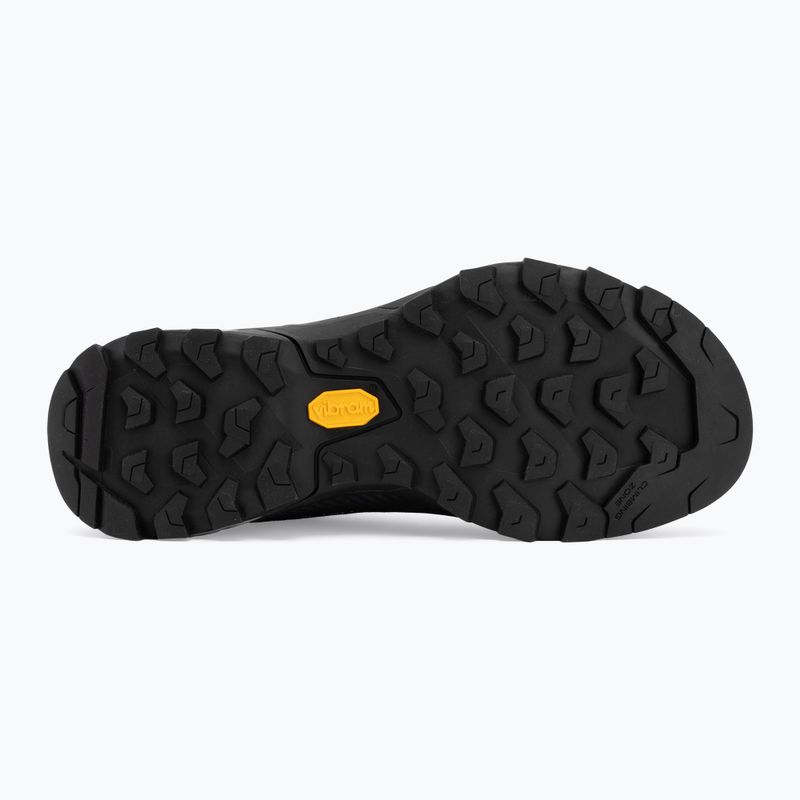 Încălțăminte de abordare pentru femei SCARPA Rapid XT conifer/sunny lime 4