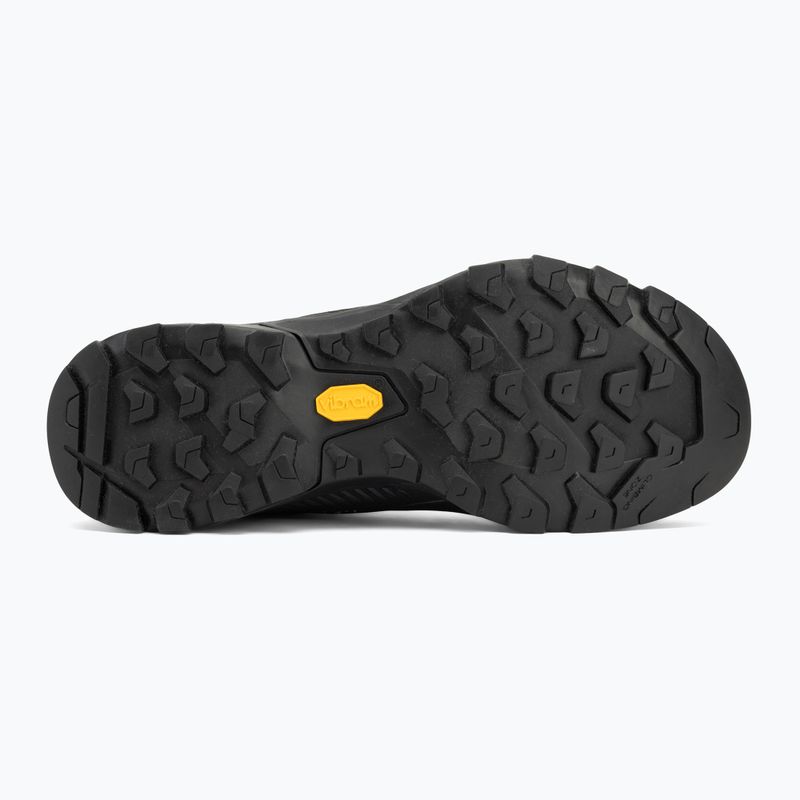 Încălțăminte de abordare pentru bărbați  SCARPA Rapid XT Mid GTX shark/military 4