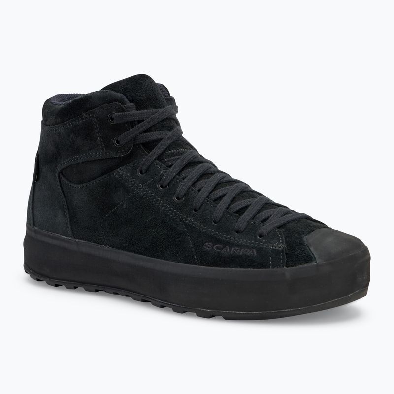 Încălțăminte pentru bărbați SCARPA Mojito Wrap Mid GTX black