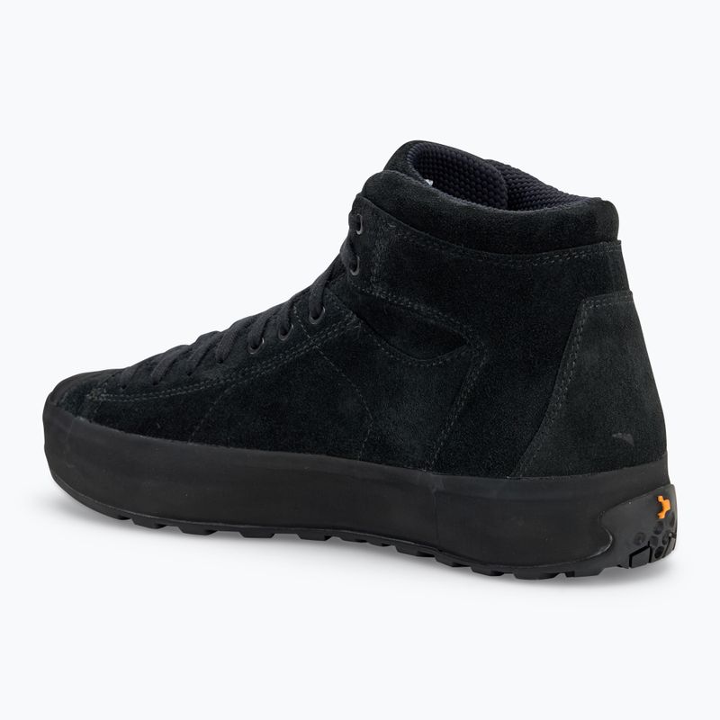 Încălțăminte pentru bărbați SCARPA Mojito Wrap Mid GTX black 3