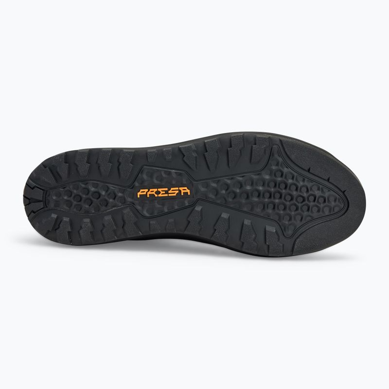 Încălțăminte pentru bărbați SCARPA Mojito Wrap Mid GTX black 4