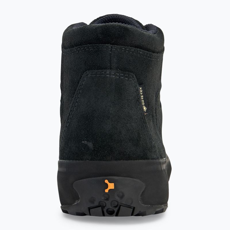 Încălțăminte pentru bărbați SCARPA Mojito Wrap Mid GTX black 6