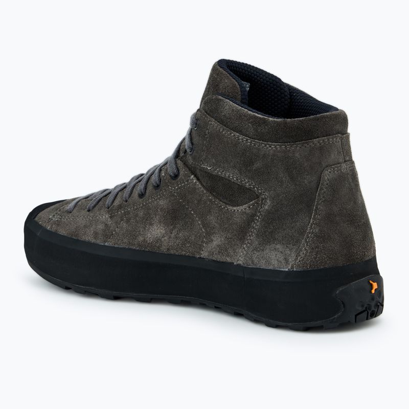 Încălțăminte pentru bărbați SCARPA Mojito Wrap Mid GTX anthracite 3