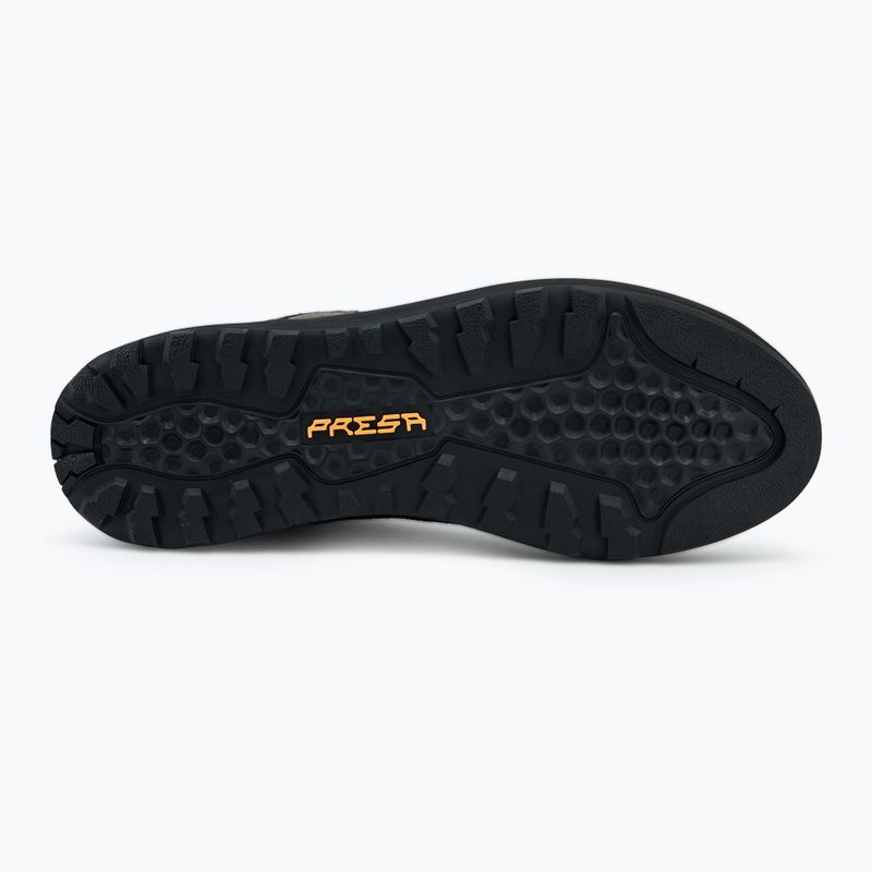 Încălțăminte pentru bărbați SCARPA Mojito Wrap Mid GTX anthracite 4
