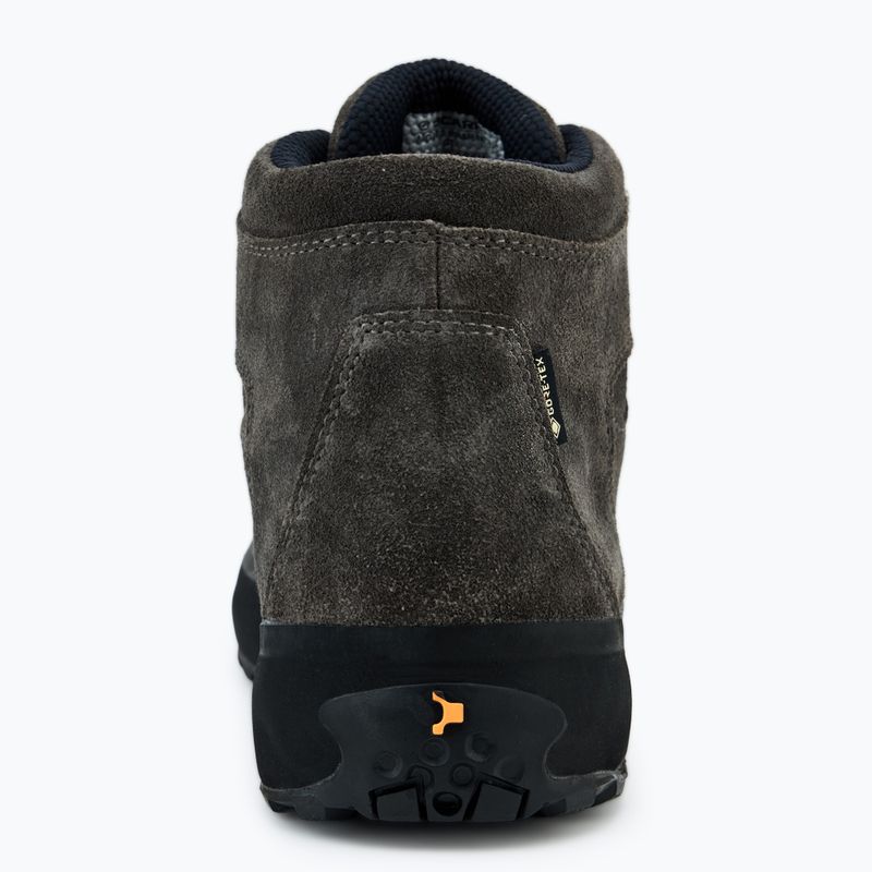 Încălțăminte pentru bărbați SCARPA Mojito Wrap Mid GTX anthracite 6