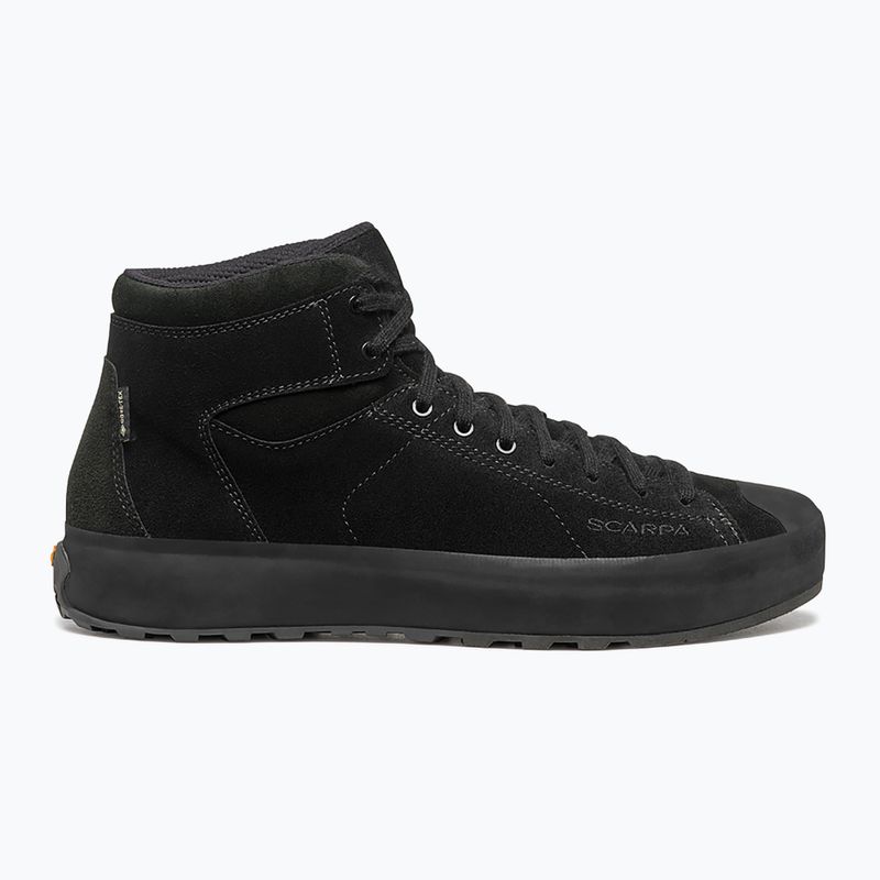 Încălțăminte pentru bărbați SCARPA Mojito Wrap Mid GTX anthracite 2