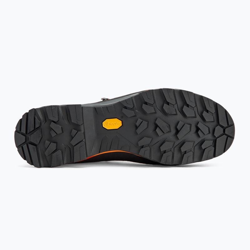 Încălțăminte de trekking pentru bărbați SCARPA Ribelle TRK GTX tonic/tonic 4