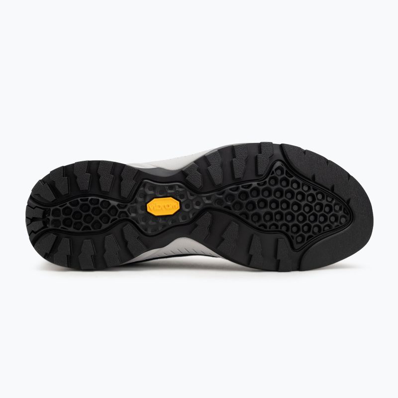 Încălțăminte de drumeție pentru bărbați SCARPA Mojito petrol 4