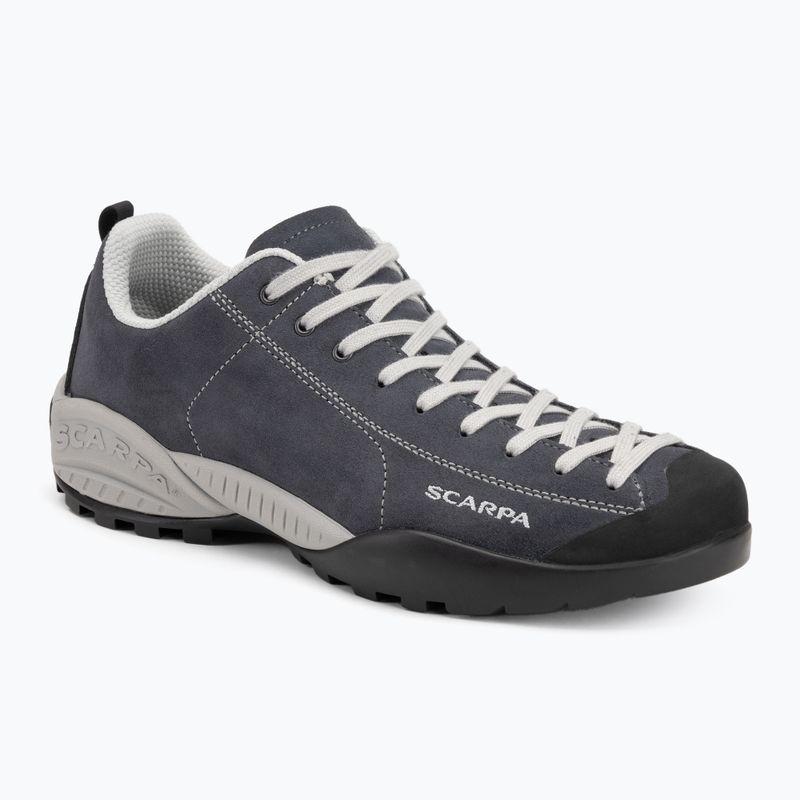 Încălțăminte de drumeție SCARPA Mojito iron gray