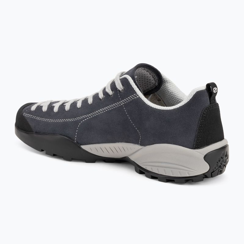 Încălțăminte de drumeție SCARPA Mojito iron gray 3