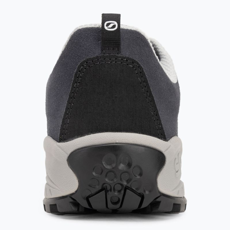 Încălțăminte de drumeție SCARPA Mojito iron gray 6