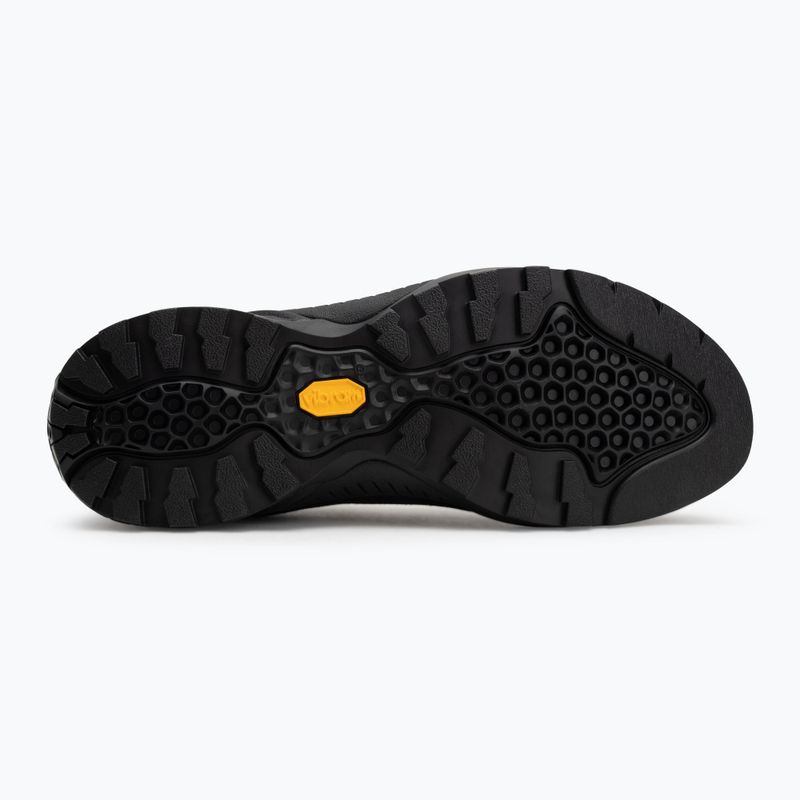 Încălțăminte de drumeție pentru bărbați SCARPA Mojito black 4