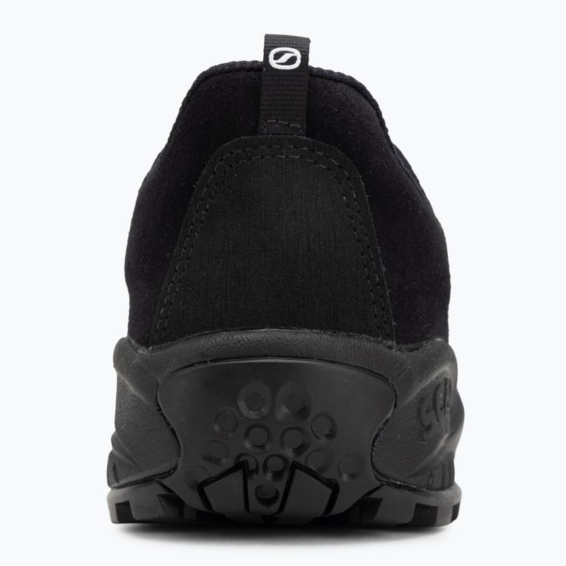 Încălțăminte de drumeție pentru bărbați SCARPA Mojito black 6