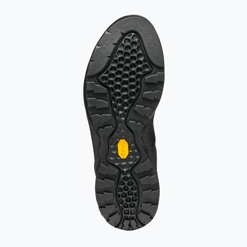 Încălțăminte de drumeție pentru bărbați SCARPA Mojito black 7