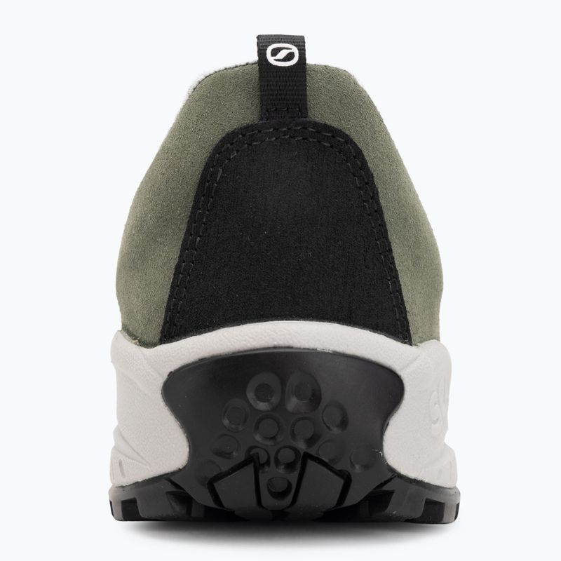 Încălțăminte de drumeție pentru bărbați SCARPA Mojito birch 6